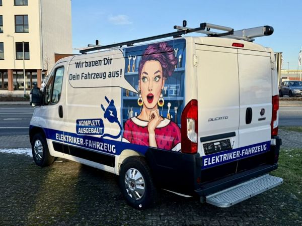 Branchenmodell / Elektroinstallateure